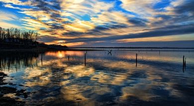 Belle Starr Campground