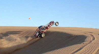 Stewart Sandsports & ATV Rentals