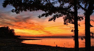 Brooken Cove Campground