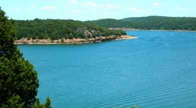 Chicken Creek Campground