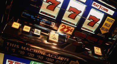Duck Creek Casino