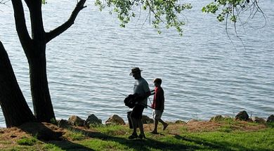 Fairview Campground