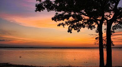 Gentry Creek Campground