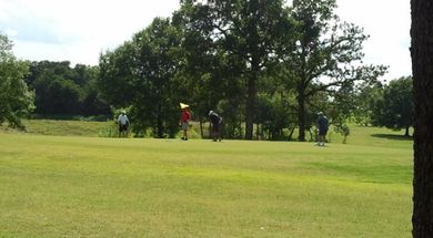 Dr. Gil Morgan Municipal Golf Course