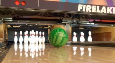 FireLake Bowling Center