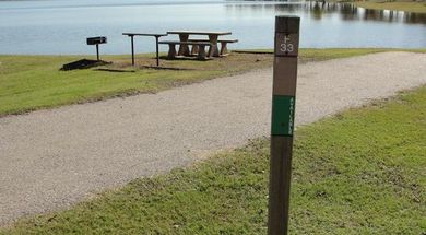 Lakeside Campground