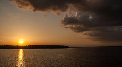 Kiamichi Park Campground