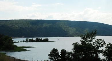 Potato Hills South Campground