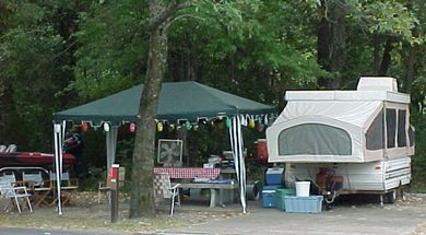 Rocky Point Campground