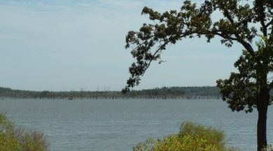 Post Oak Park Campground