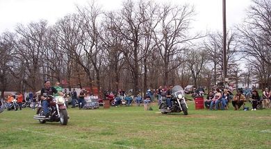 Sparks America Campground