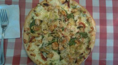 Gaberino's Homestyle Italian Restaurant