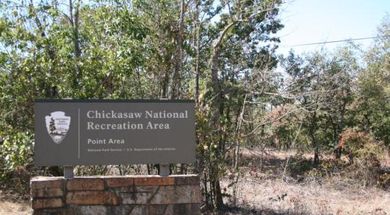 The Point Campground