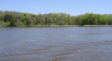 Turkey Creek Campground