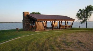 Virgil Point Campground