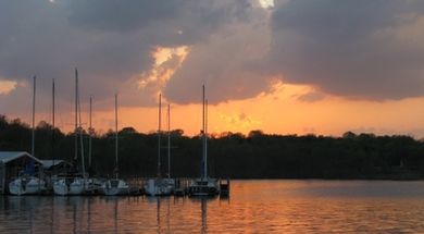 Washunga Bay Campground