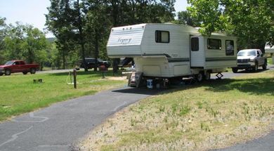 Wildwood Campground