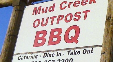 Mud Creek BBQ