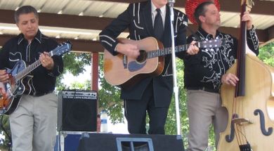 Tallgrass Music Festival