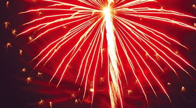 Boom in the Valley