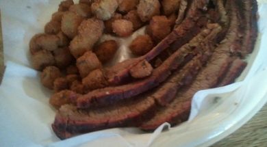 Turkey Creek Barbecue