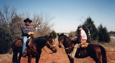 Bell Cow Lake Trail System