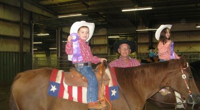 Pottawatomie County Free Fair