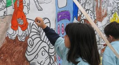 Arts for All Festival