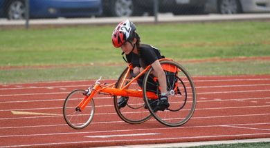 UCO Endeavor Games