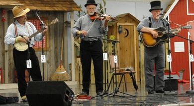 American Heritage Music Festival