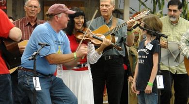 American Heritage Music Festival