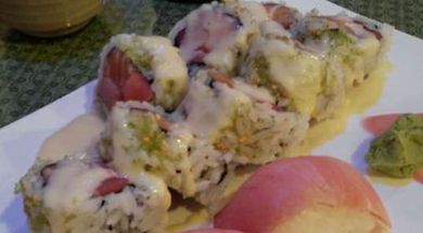 Kyoto Japanese Restaurant