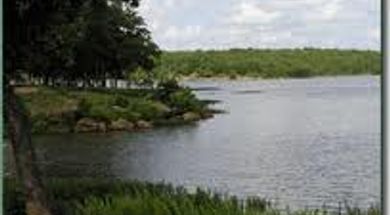 Sportsman Lake Trail System
