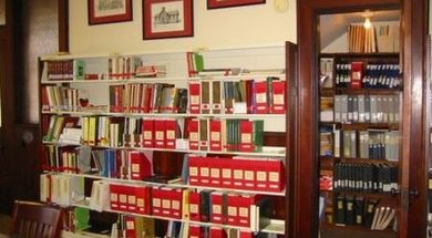 Pittsburg County Genealogical & Historical Society Library & Museum