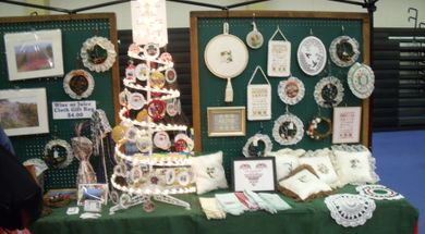 Craft Harvest Show