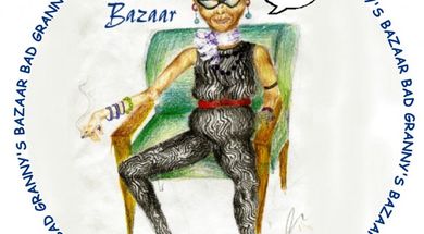 Bad Granny's Bazaar