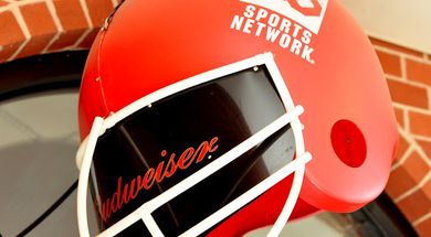 Cross Eyed Moose Sports Cantina