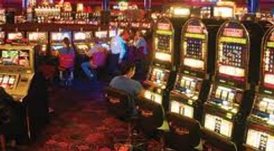 Choctaw Casino - Stigler