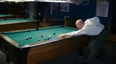 Don Quixote's Karaoke Sports Bar & Grill