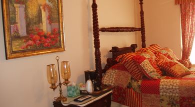 The Pallmer Inn