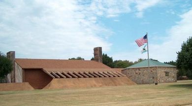 Oklahoma Indian Arts & Crafts Cooperative
