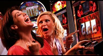 Cherokee Casino Sallisaw