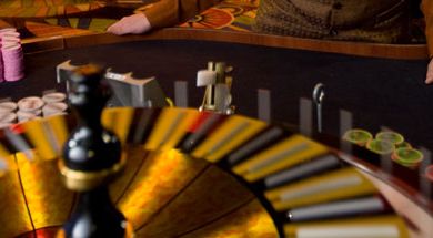 Choctaw Casino - McAlester