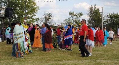 Wyandotte Nation Tribal Powwow