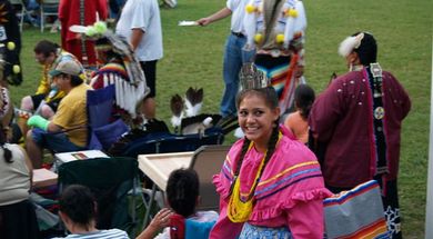Quapaw Tribal Powwow