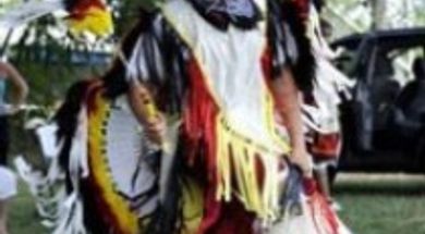 Eastern Shawnee Tribal Powwow