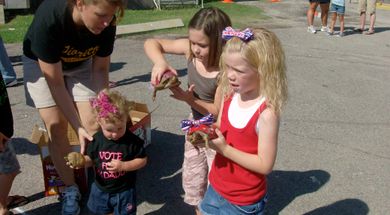 Stigler Reunion Days