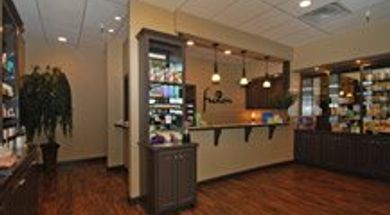 Fusion Massage & Wellness