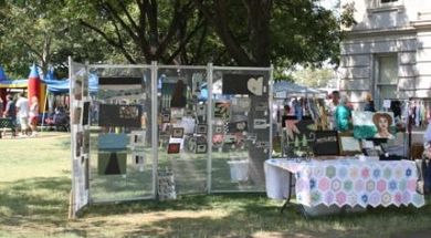 Arts 'N Action Festival