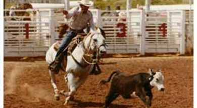 Freedom Rodeo & Old Cowhand Reunion
